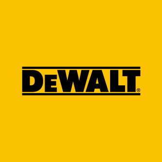 Up to 40% off DeWalt